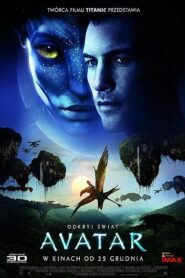 Avatar [2009] Obejrzyj Cały Film Online po Polsku!