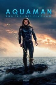 Aquaman i Zaginione Królestwo (2023) Cały Film Online – Gdzie Oglądać?