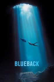 Blueback (2022) Obejrzyj Cały Film Online Już Dzisiaj!