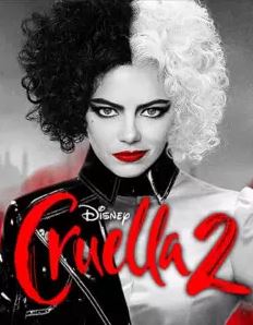 Cruella 2 Cały Film (2023) Oglądaj Online po Polsku!