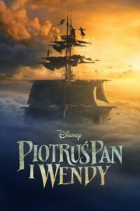 Piotruś Pan i Wendy [2023] Oglądaj Cały Film Online Już Dzisiaj!