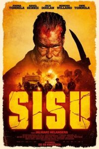 Sisu (2022) Gdzie Oglądać Cały Film Online po Polsku?