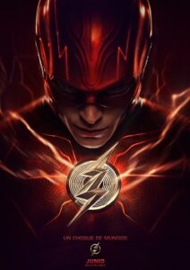The Flash [2023] Obejrzyj Cały Film Online Już Dzisiaj!