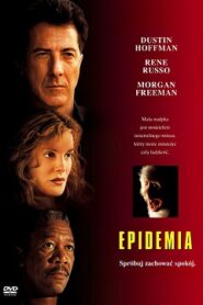 Epidemia (1995) Cały Film Online – Gdzie Obejrzeć po Polsku?