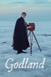 Godland (2022) Cały Film Online – Oglądaj po Polsku!