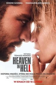 Heaven in Hell (2023) Oglądaj Cały Film Online w Sieci!