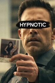 Hypnotic (2023) Gdzie Obejrzeć Cały Film Online?
