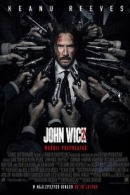 John Wick 2 Cały Film [2017] Obejrzyj Online po Polsku