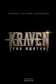 Kraven the Hunter Cały Film (2023) Gdzie Oglądać Online?
