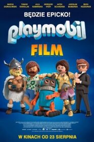 Playmobil (2019) Gdzie Obejrzeć Cały Film Online?
