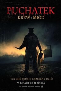 Puchatek: Krew i Miód (2023) Oglądaj Cały Film Online