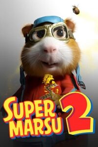 Super Futrzak Ratuje Świat Cały Film [2022] Oglądaj Online na VOD!