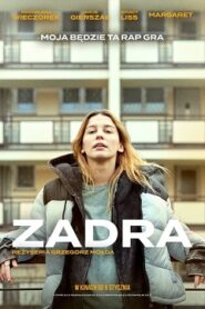 Zadra (2023) Obejrzyj Cały Film Online Legalnie!