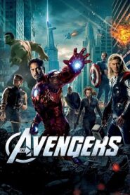 Avengers 1 Cały Film [2012] Obejrzyj Online Już Dzisiaj!