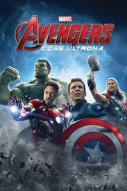 Avengers 2 Czas Ultrona Cały Film (2015) Obejrzyj Online po Polsku!