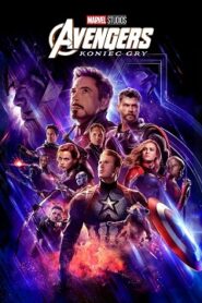 Avengers 4 Koniec Gry Cały Film (2019) Obejrzyj Online po Polsku!