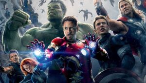 Avengers: wszystkie części po kolei – Gdzie obejrzeć mix herosów Marvela?