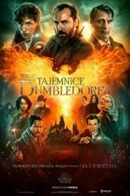 Fantastyczne Zwierzęta: Tajemnice Dumbledore’a Cały Film [2022] Obejrzyj Online po Polsku