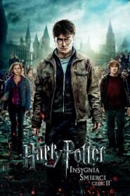 Harry Potter i Insygnia Śmierci: Część 2 Cały Film [2011] Obejrzyj Online po Polsku!