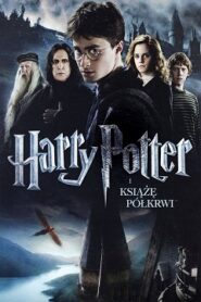 Harry Potter i Książę Półkrwi Cały Film (2009) Obejrzyj Online po Polsku