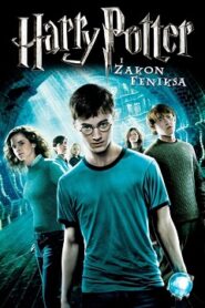 Harry Potter i Zakon Feniksa Cały Film (2007) Oglądaj Online Już Dzisiaj!