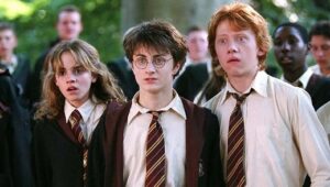Harry Potter: wszystkie części po kolei – Gdzie obejrzeć całą serię filmów?