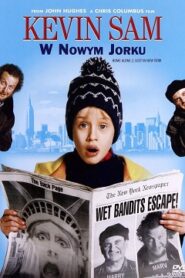 Kevin Sam w Nowym Jorku Cały Film (1992) Obejrzyj Online po Polsku!