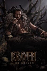 Kraven Łowca (2023) Obejrzyj Cały Film Online po Polsku!