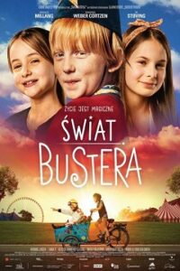 Świat Bustera Cały Film (2021) Obejrzyj Online na VOD!