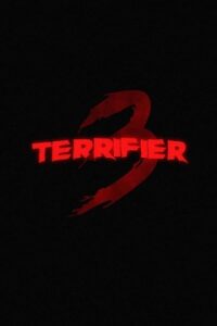 Terrifier 3 Cały Film (2024) Obejrzyj Online po Polsku!