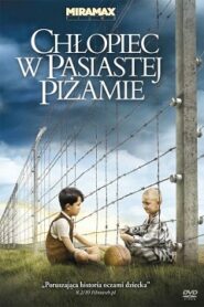 Chłopiec w Pasiastej Piżamie Cały Film (2008) Gdzie Oglądać Online?