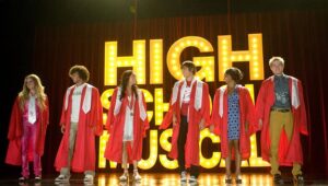 High School Musical: wszystkie części po kolei – Gdzie obejrzeć muzyczną serię?