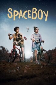 Kosmiczny Chłopiec Cały Film (2021) Obejrzyj Online Już Teraz!