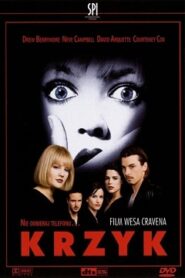 Krzyk 1 Cały Film (1996) Obejrzyj Online Już w Sieci!