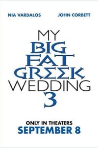 Moje Wielkie Greckie Wesele 3 Cały Film (2023) Oglądaj Online na VOD!
