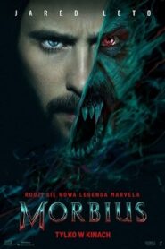 Morbius Cały Film (2022) Obejrzyj Online Już Teraz!