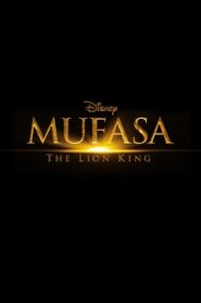 Mufasa: Król Lew [2024] Cały Film do Obejrzenia Online na VOD!