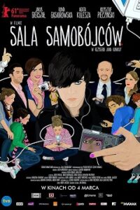 Sala samobójców 1 Cały Film (2011) Obejrzyj Online Legalnie!