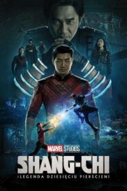 Shang-Chi i legenda dziesięciu pierścieni Cały Film (2021) Oglądaj Online Już Teraz!
