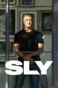 Sly [2023] Gdzie Oglądać Cały Film Online po Polsku?