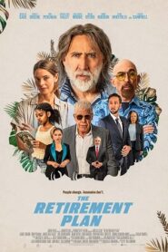 The Retirement Plan Cały Film (2023) Gdzie Oglądać Online?