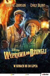 Wyprawa do Dżungli Cały Film (2021) Oglądaj Online Już Dzisiaj!