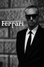 Ferrari (2023) Gdzie Obejrzeć Cały Film Online w Sieci?