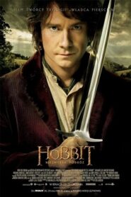 Hobbit 1 Niezwykła Podróż (2012) Gdzie Obejrzeć Cały Film Online?