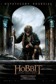 Hobbit 3 Bitwa Pięciu Armii Cały Film (2014) Oglądaj Online po Polsku!