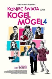 Koniec Świata Czyli Kogel-Mogel 4 Cały Film (2022) Obejrzyj Online Legalnie