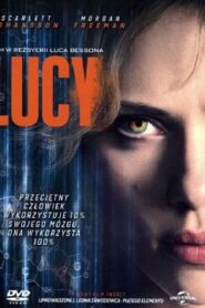 Lucy Cały Film [2014] Obejrzyj Online po Polsku!
