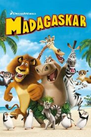 Madagaskar 1 Cały Film (2005) Gdzie Obejrzeć Online?