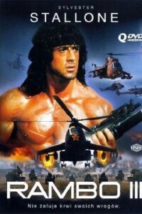 Rambo 3 Cały Film (1988) Obejrzyj Online po Polsku