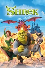 Shrek 1 Cały Film (2001) Obejrzyj Online po Polsku